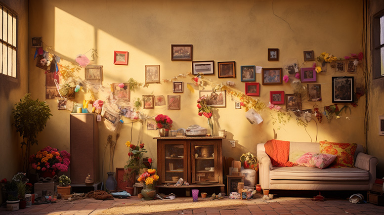 Muestra Internacional