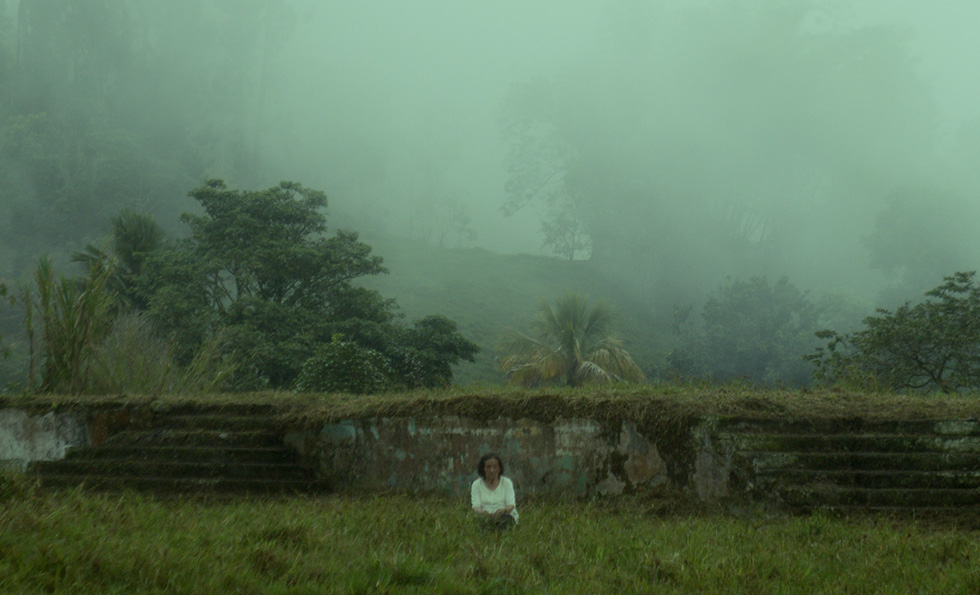 Muestra Nacional Estirpe